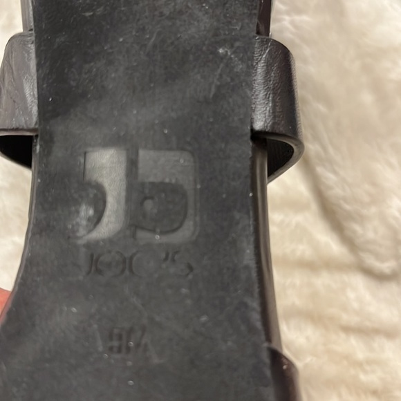 Joe’s Brand new leather heels. Never worn. - Picture 7 of 7